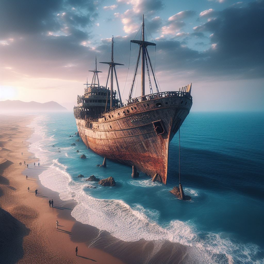 تور کیش بهار 1404